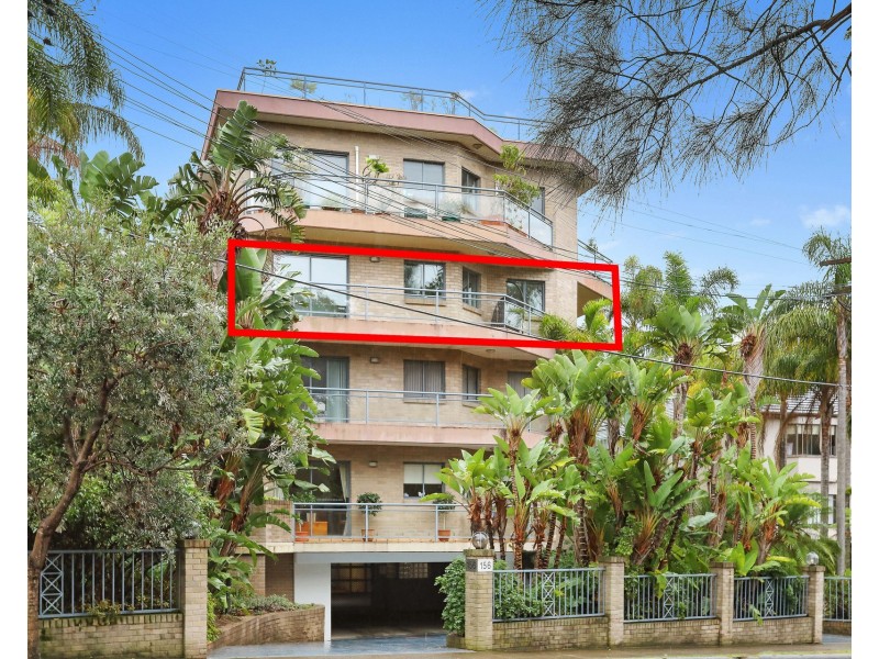 6/156 Old South Head Road, Bellevue Hill NSW 2023