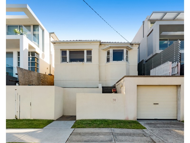 74 Denning Street, South Coogee NSW 2034