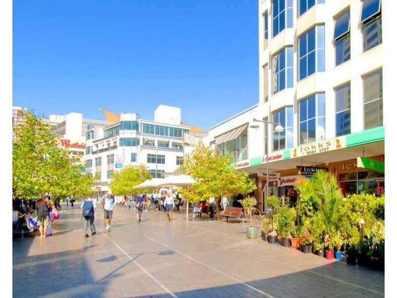 103/25-33 Bronte Road, Bondi Junction NSW 2022