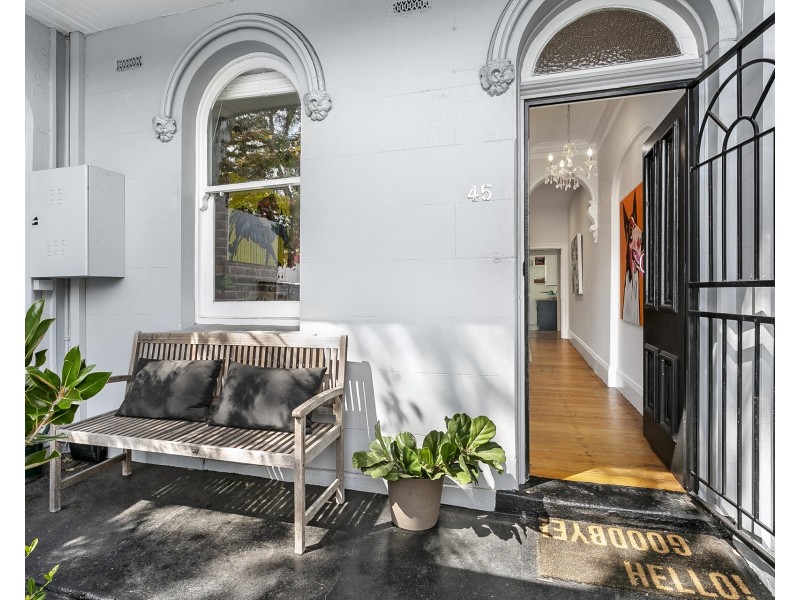 45 Birrell Street, Queens Park NSW 2022