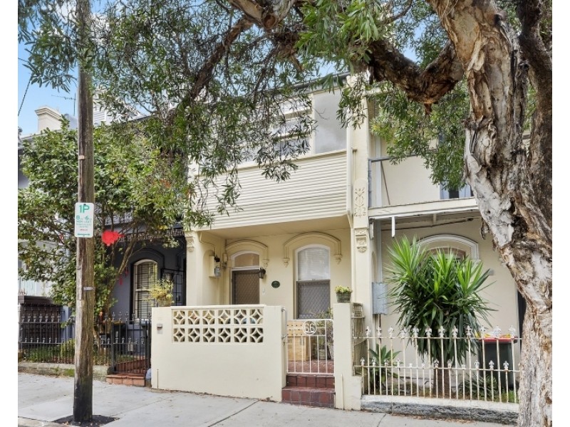 66 Mill Hill Road, Bondi Junction NSW 2022