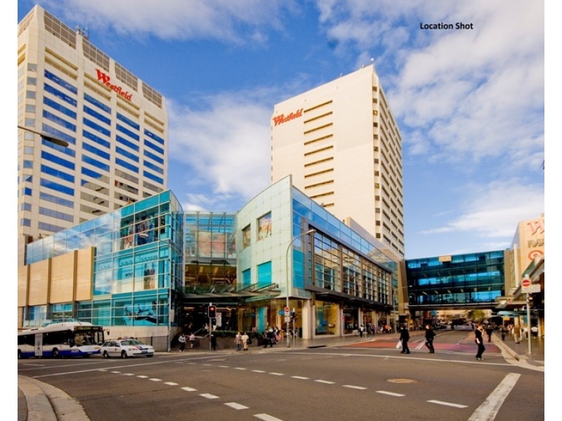 66 Mill Hill Road, Bondi Junction NSW 2022