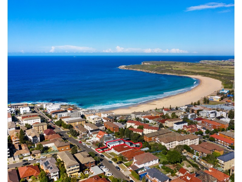 11A Bond Street, Maroubra NSW 2035