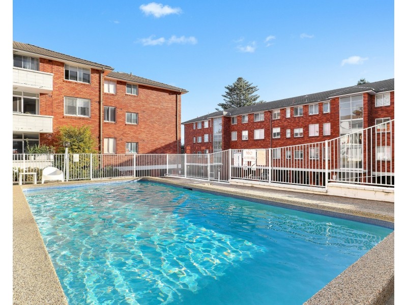 32/37-39 O’Donnell Street, North Bondi NSW 2026