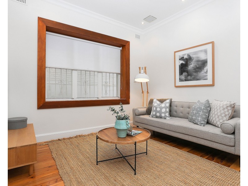 1/34A Fletcher Street, Bondi NSW 2026