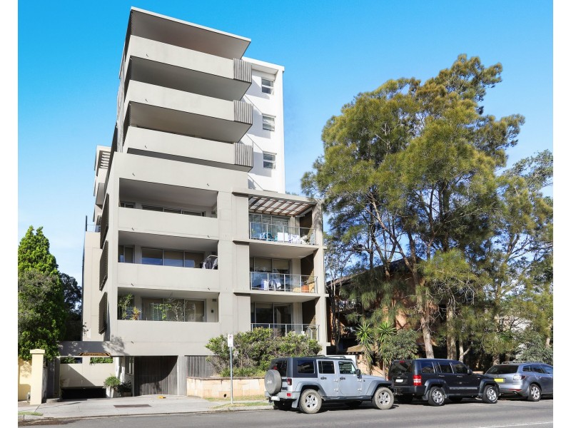 26/64 Penkivil Street, Bondi NSW 2026