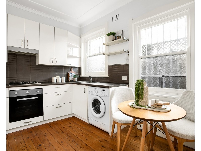 1/37A Bourke Street, Queens Park NSW 2022