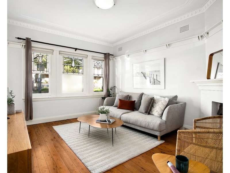 1/37A Bourke Street, Queens Park NSW 2022