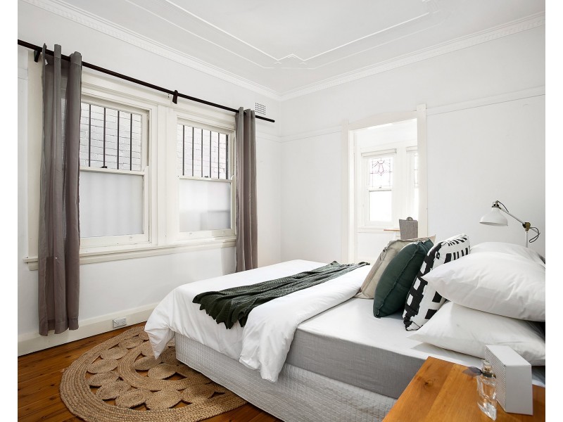 1/37A Bourke Street, Queens Park NSW 2022