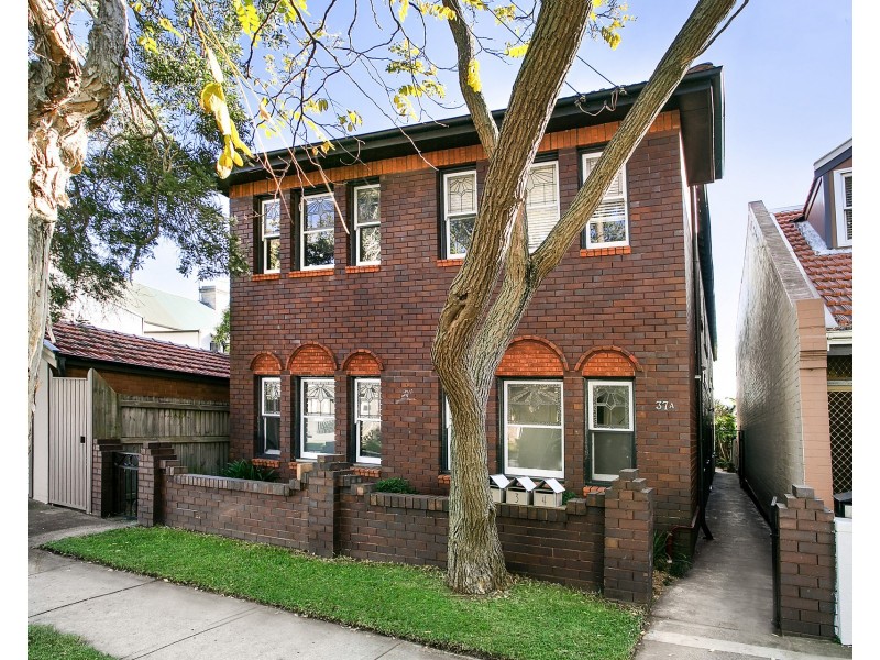 1/37A Bourke Street, Queens Park NSW 2022