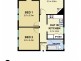 1/37A Bourke Street, Queens Park NSW 2022 Floorplan