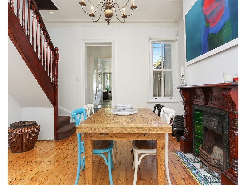 21 Grafton Street, Bondi Junction NSW 2022