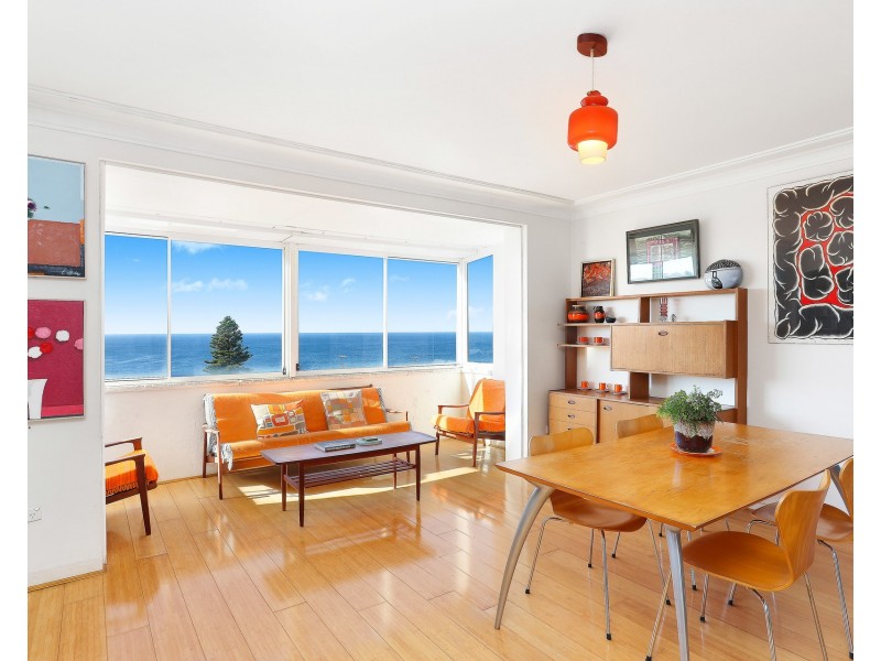 6/29 Melrose Parade, Clovelly NSW 2031