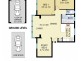 6/29 Melrose Parade, Clovelly NSW 2031 Floorplan