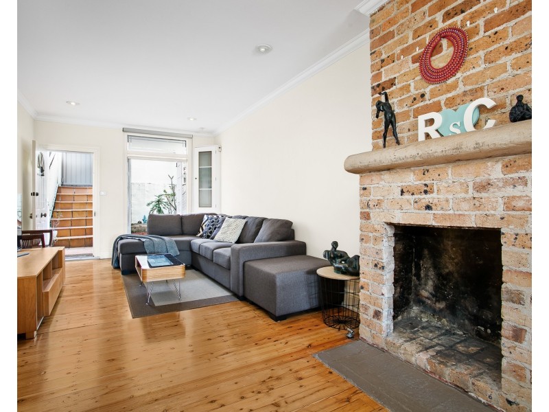 45 Mackenzie Street, Bondi Junction NSW 2022