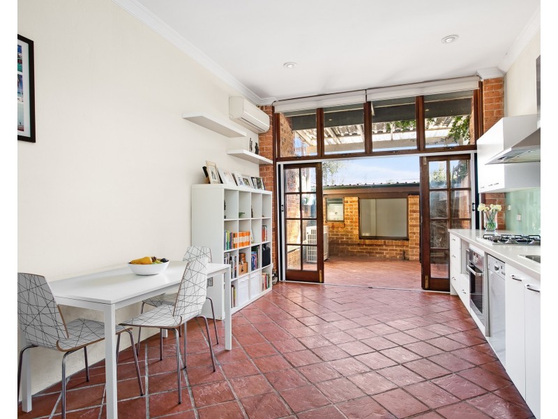 45 Mackenzie Street, Bondi Junction NSW 2022