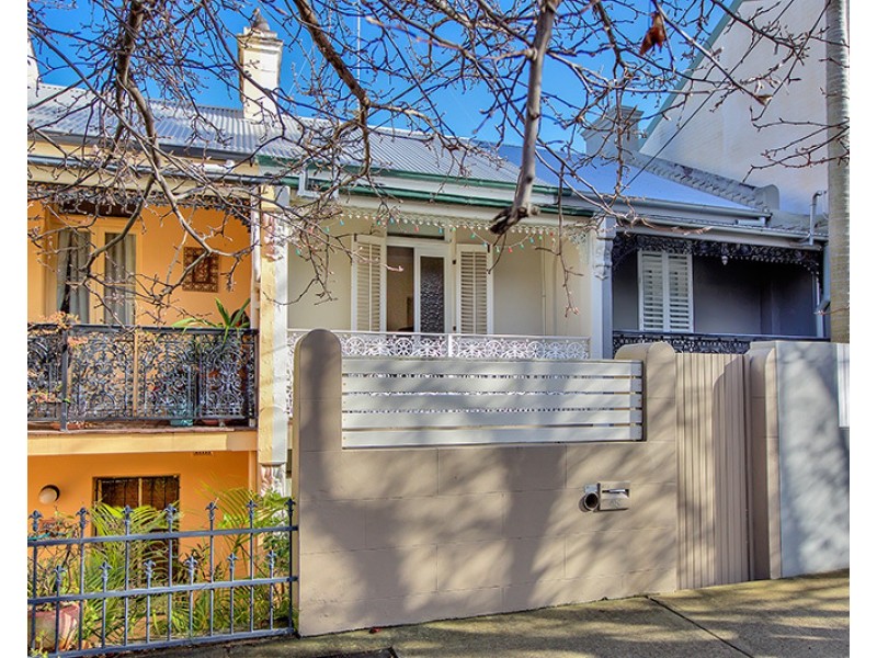 45 Mackenzie Street, Bondi Junction NSW 2022