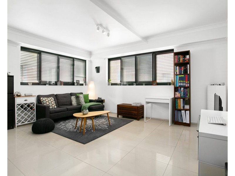 1/128 Cleveland Street, Chippendale NSW 2008