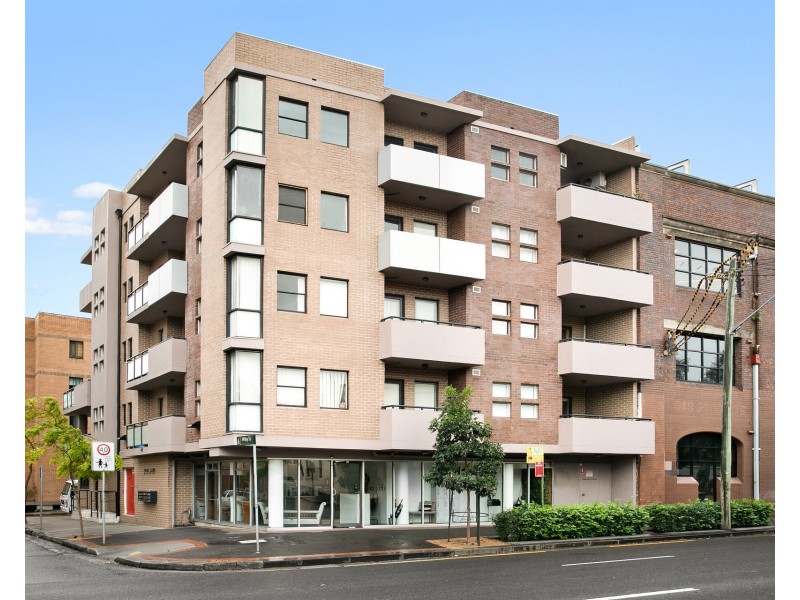 1/128 Cleveland Street, Chippendale NSW 2008