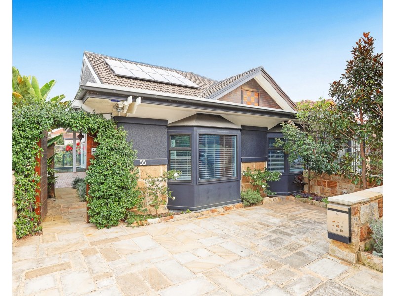 55 Warners Avenue, Bondi Beach NSW 2026