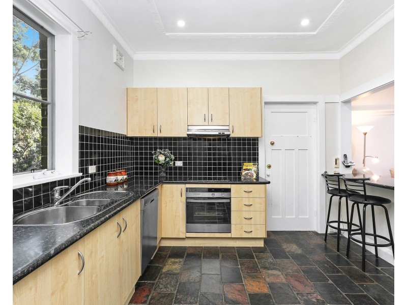 9/16 Glebe Street, Randwick NSW 2031