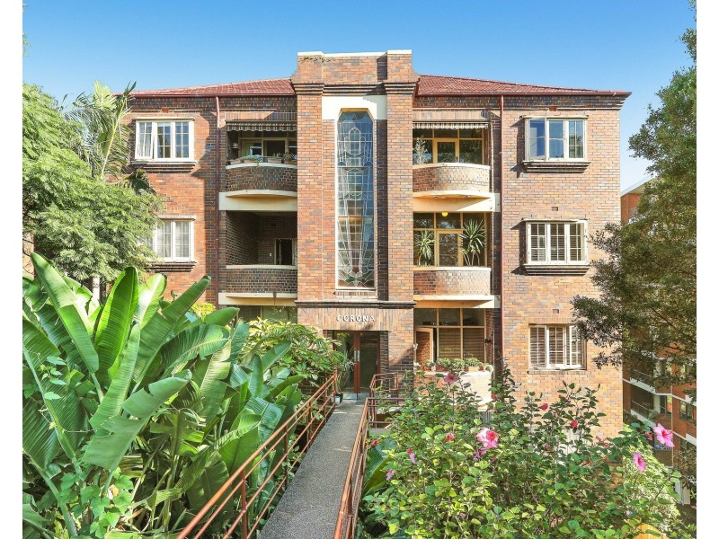 9/16 Glebe Street, Randwick NSW 2031