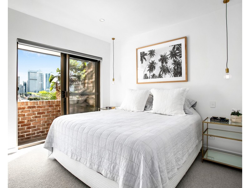 6/1B Darley Street, Darlinghurst NSW 2010