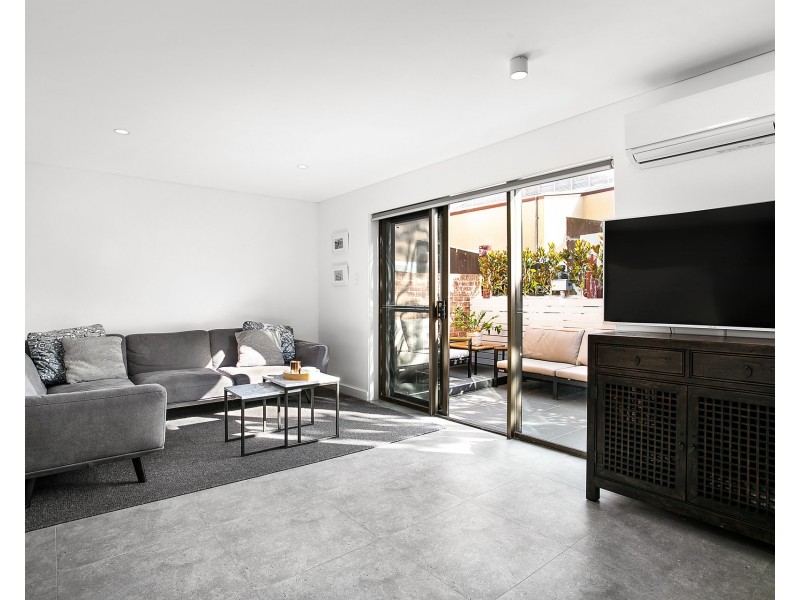 6/1B Darley Street, Darlinghurst NSW 2010