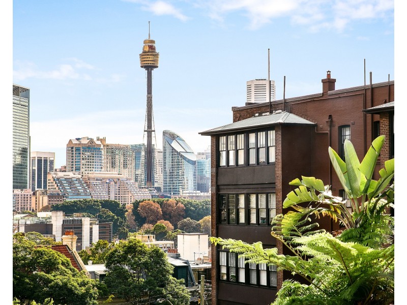 6/1B Darley Street, Darlinghurst NSW 2010