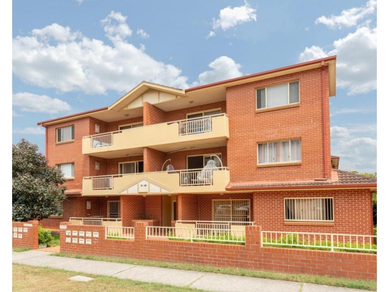 8/74-80 Willis Street, Kingsford NSW 2032