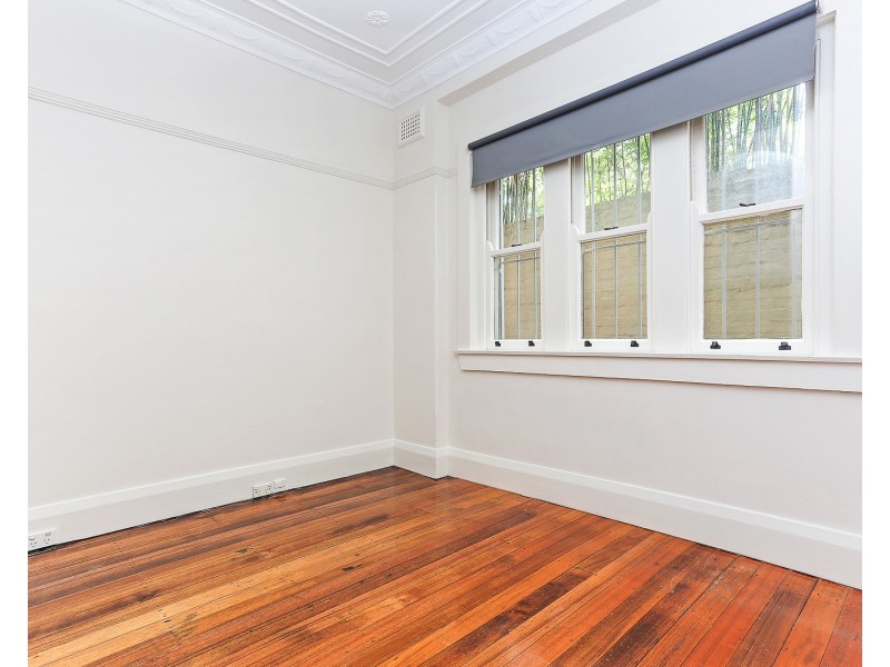 3/9 Macdonald Street, Paddington NSW 2021