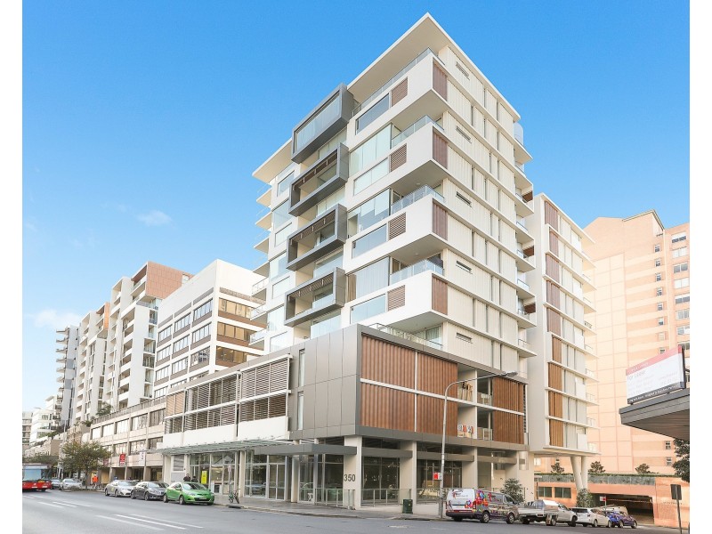 202/350 Oxford Street, Bondi Junction NSW 2022