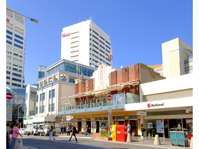 202/350 Oxford Street, Bondi Junction NSW 2022