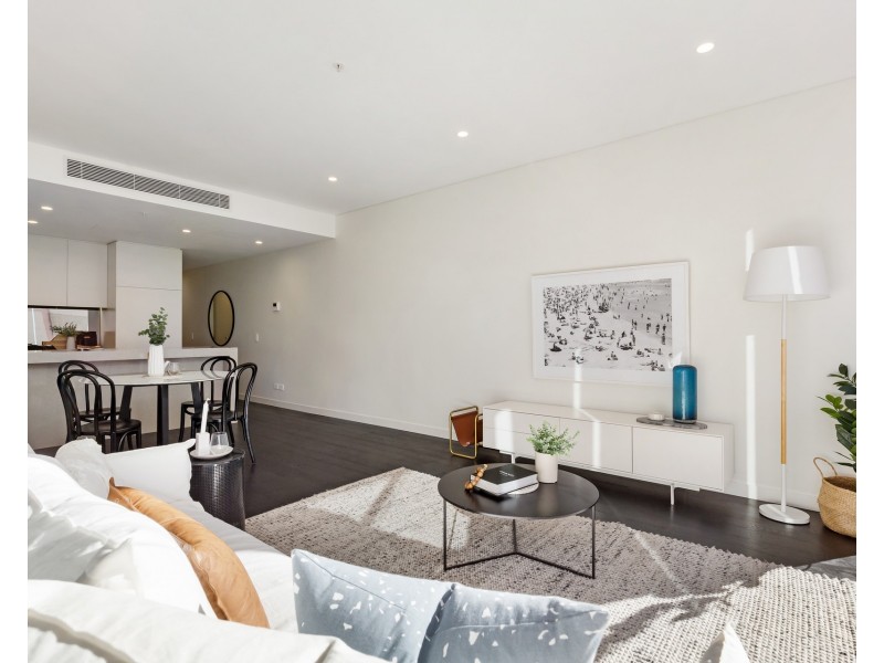 207/350 Oxford Street, Bondi Junction NSW 2022