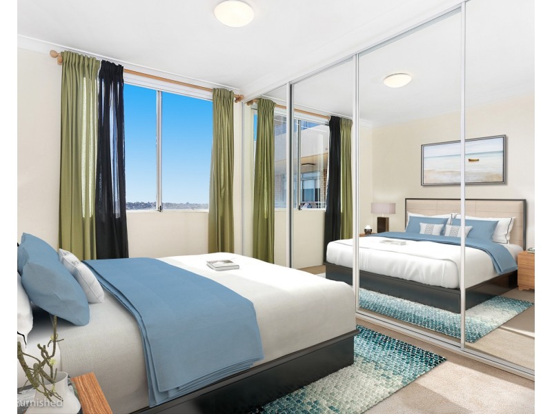Level 6/21/5-7 Martins Avenue, Bondi Beach NSW 2026