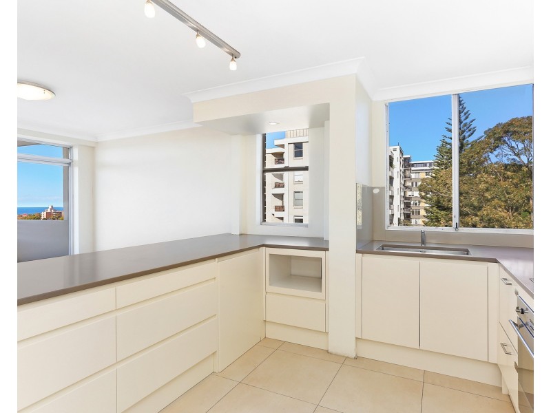 Level 6/21/5-7 Martins Avenue, Bondi Beach NSW 2026