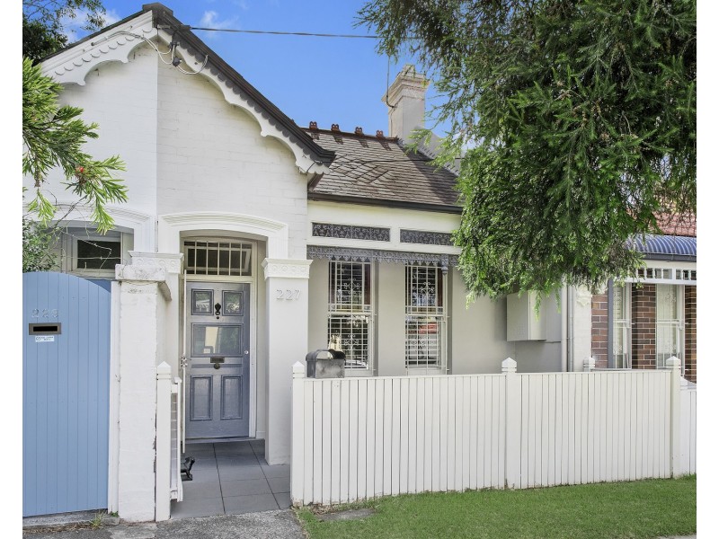 227 Denison Street, Queens Park NSW 2022