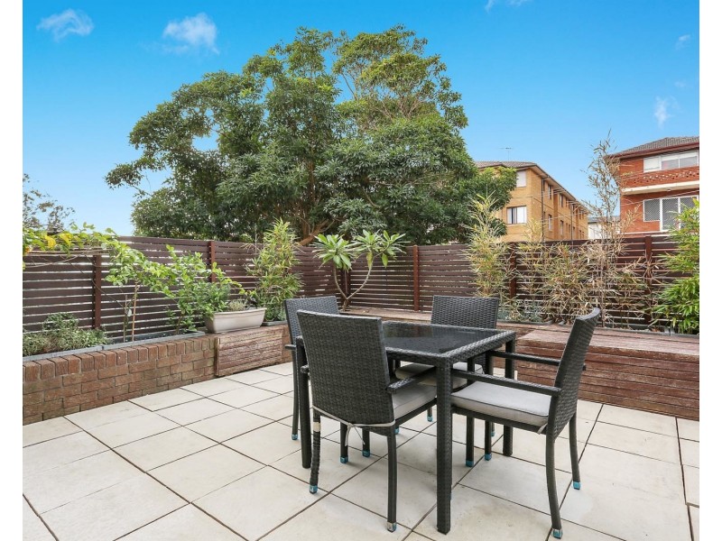 1/104 Mount Street, Coogee NSW 2034