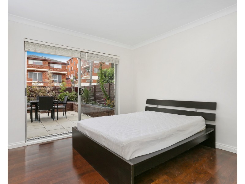 1/104 Mount Street, Coogee NSW 2034