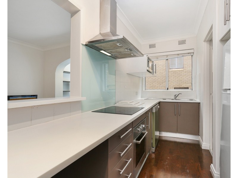 1/104 Mount Street, Coogee NSW 2034