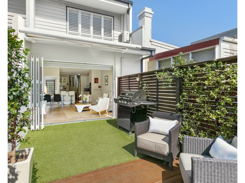 61 Mackenzie Street, Bondi Junction NSW 2022