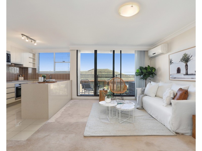 3A/337 Bronte Road, Bronte NSW 2024