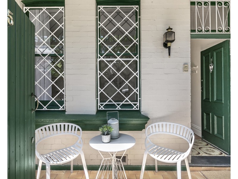 5 Walter Street, Bondi Junction NSW 2022