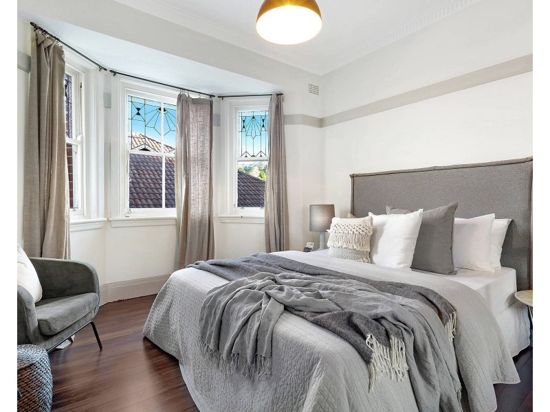 8/1 Latimer Road, Bellevue Hill NSW 2023