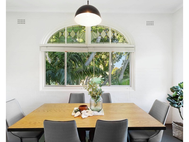 8/1 Latimer Road, Bellevue Hill NSW 2023