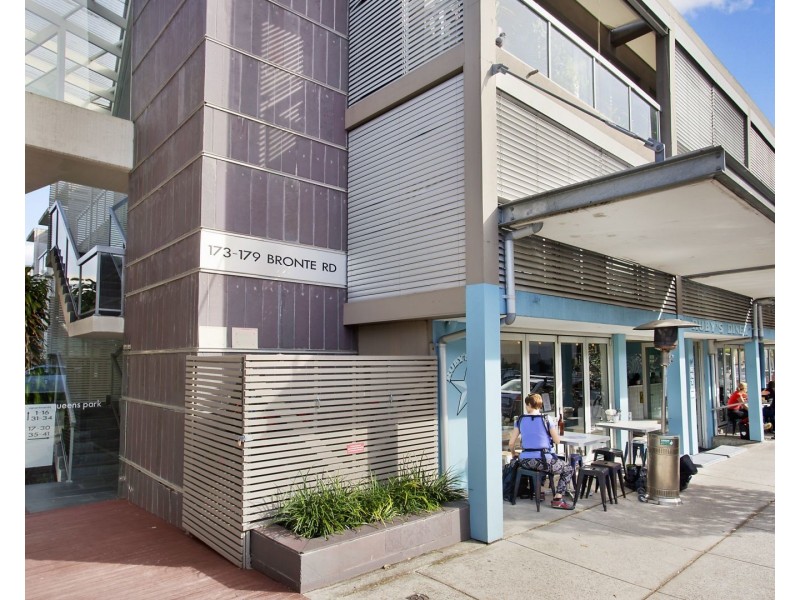 14/173 Bronte Road, Queens Park NSW 2022