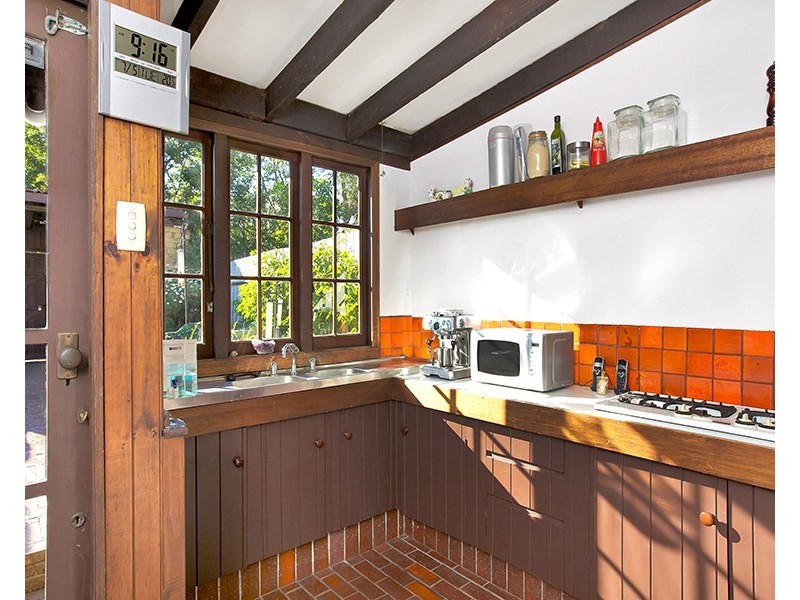 124 Chelmsford Street, Newtown NSW 2042