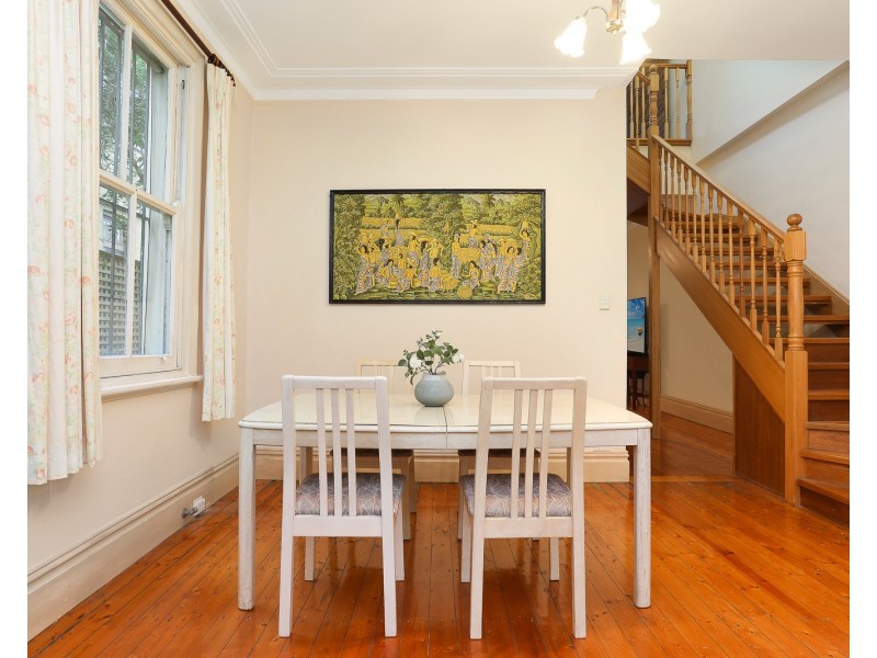 FIVE Grove Street, Bondi NSW 2026