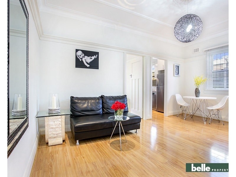 11/63 Harbourne Road, Kingsford NSW 2032