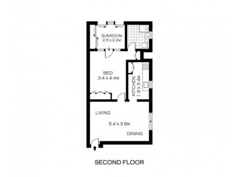 11/63 Harbourne Road, Kingsford NSW 2032